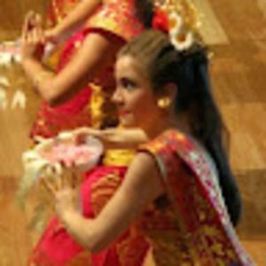 Meet your Posher, Jane